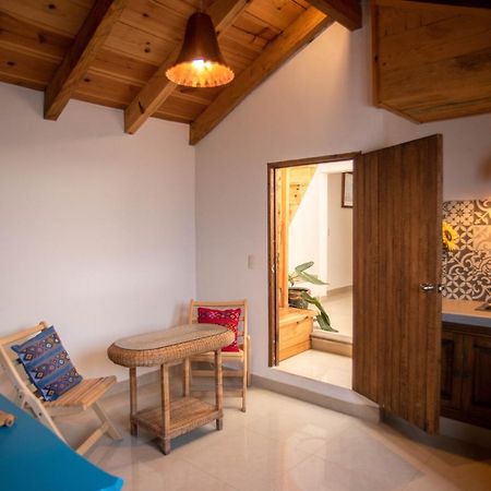 San Cristóbal de Las Casas Hotel Molino Del Cerrillo מראה חיצוני תמונה