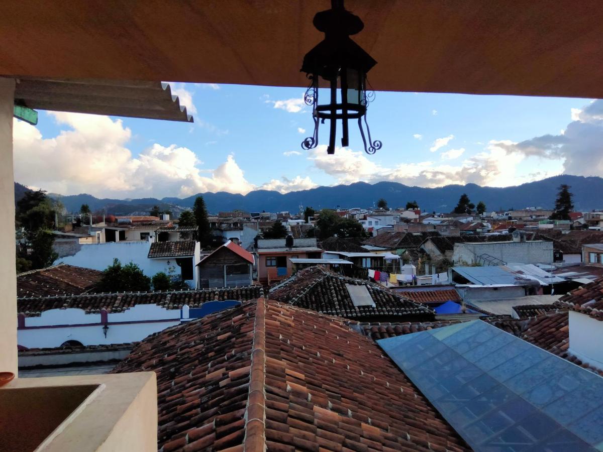 San Cristóbal de Las Casas Hotel Molino Del Cerrillo מראה חיצוני תמונה