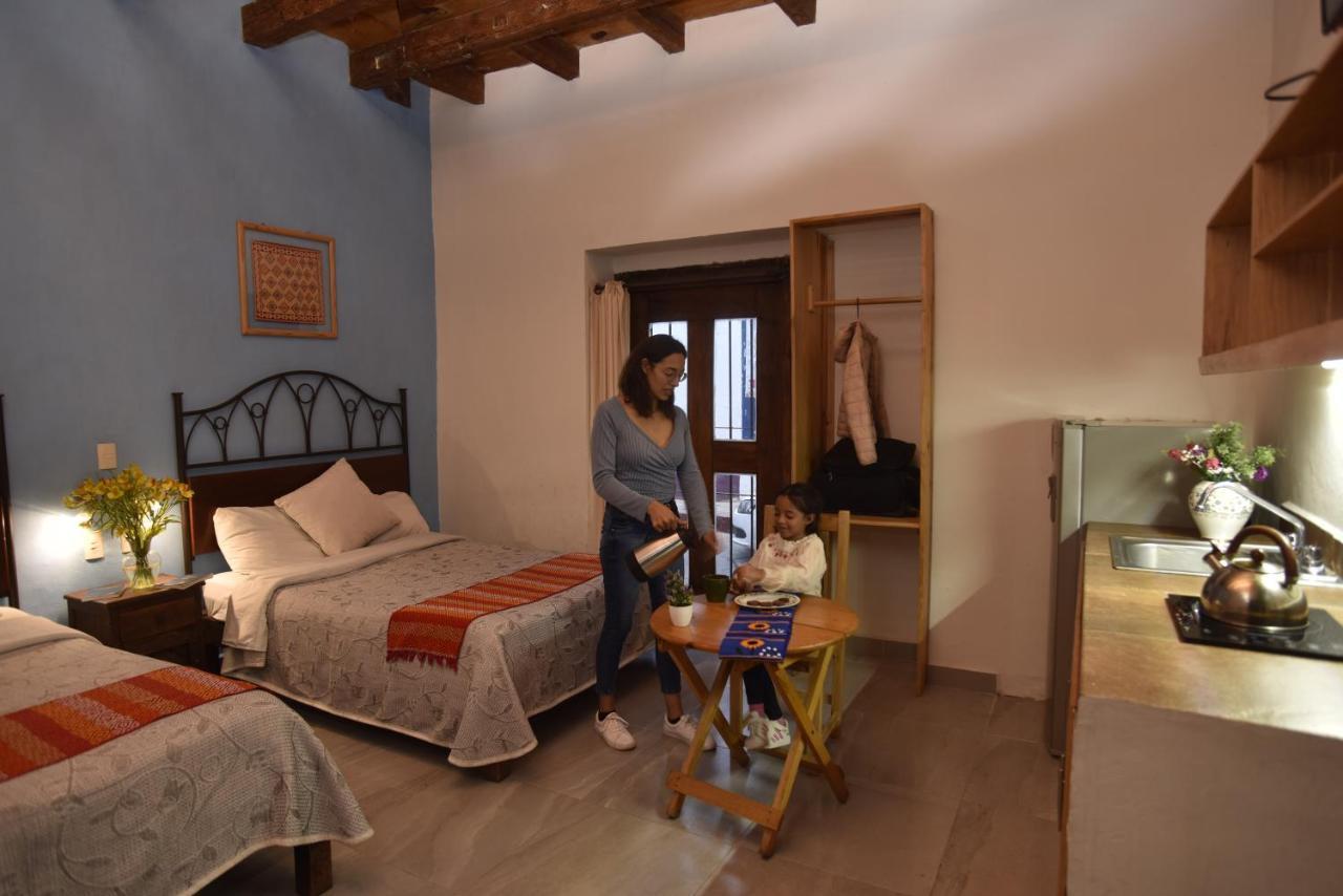 San Cristóbal de Las Casas Hotel Molino Del Cerrillo מראה חיצוני תמונה