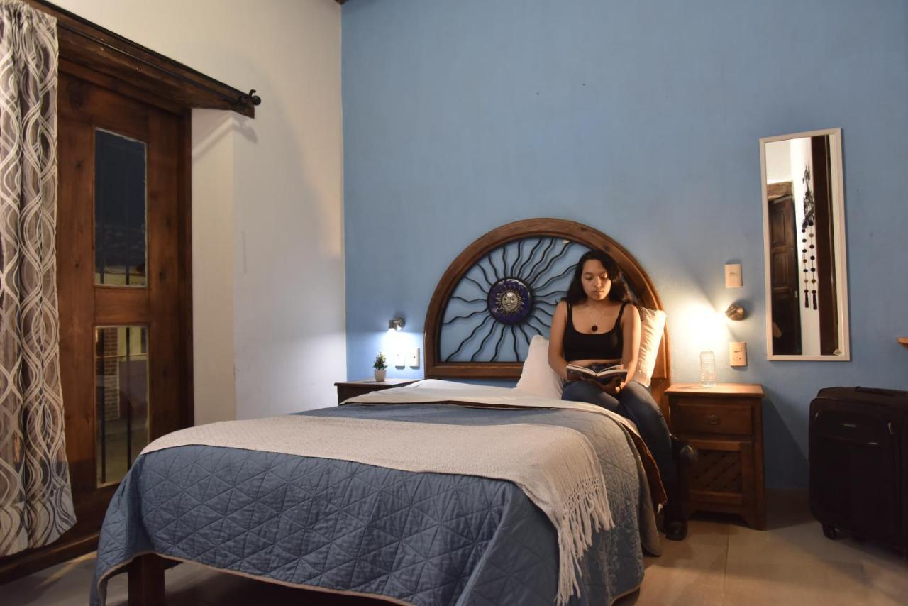 San Cristóbal de Las Casas Hotel Molino Del Cerrillo מראה חיצוני תמונה