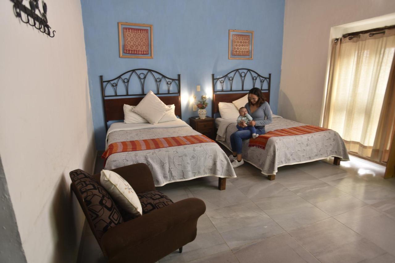 San Cristóbal de Las Casas Hotel Molino Del Cerrillo מראה חיצוני תמונה
