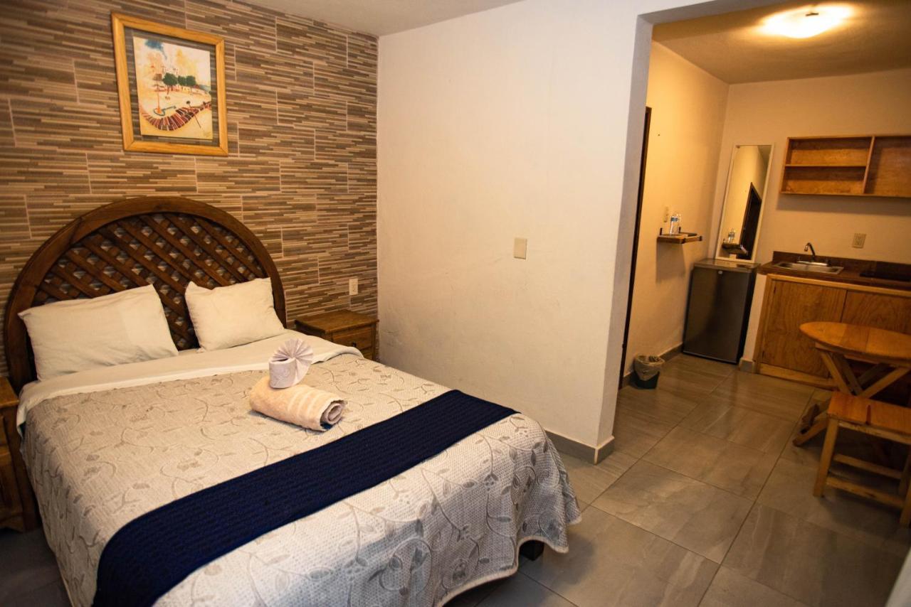 San Cristóbal de Las Casas Hotel Molino Del Cerrillo מראה חיצוני תמונה