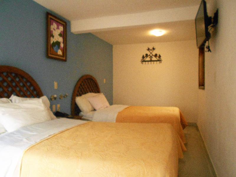 San Cristóbal de Las Casas Hotel Molino Del Cerrillo מראה חיצוני תמונה