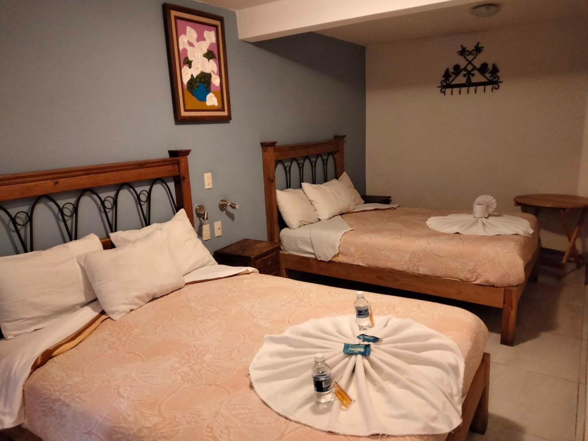 San Cristóbal de Las Casas Hotel Molino Del Cerrillo מראה חיצוני תמונה