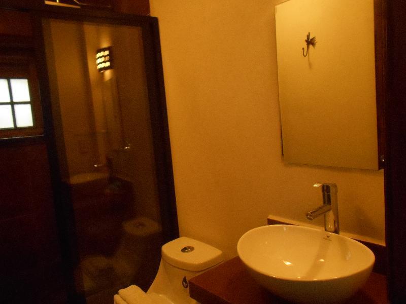 San Cristóbal de Las Casas Hotel Molino Del Cerrillo מראה חיצוני תמונה