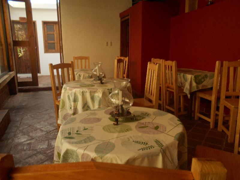 San Cristóbal de Las Casas Hotel Molino Del Cerrillo מראה חיצוני תמונה