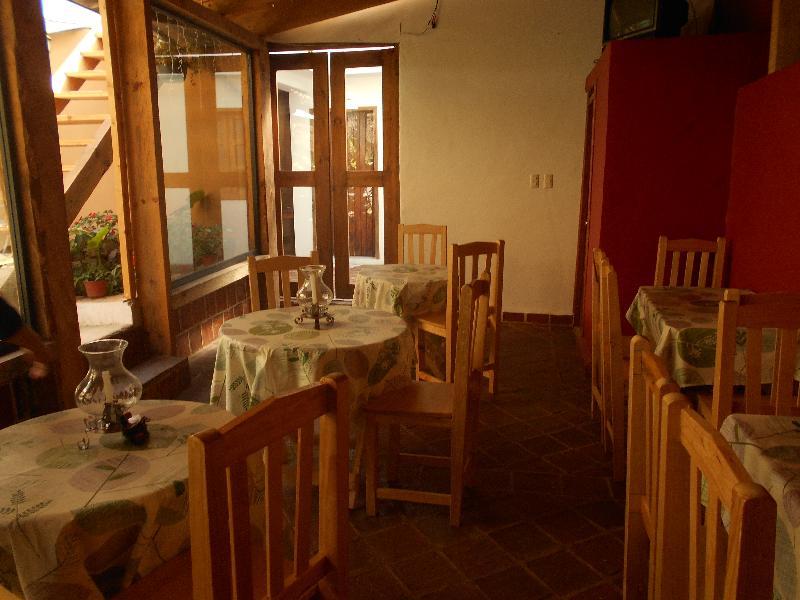 San Cristóbal de Las Casas Hotel Molino Del Cerrillo מראה חיצוני תמונה