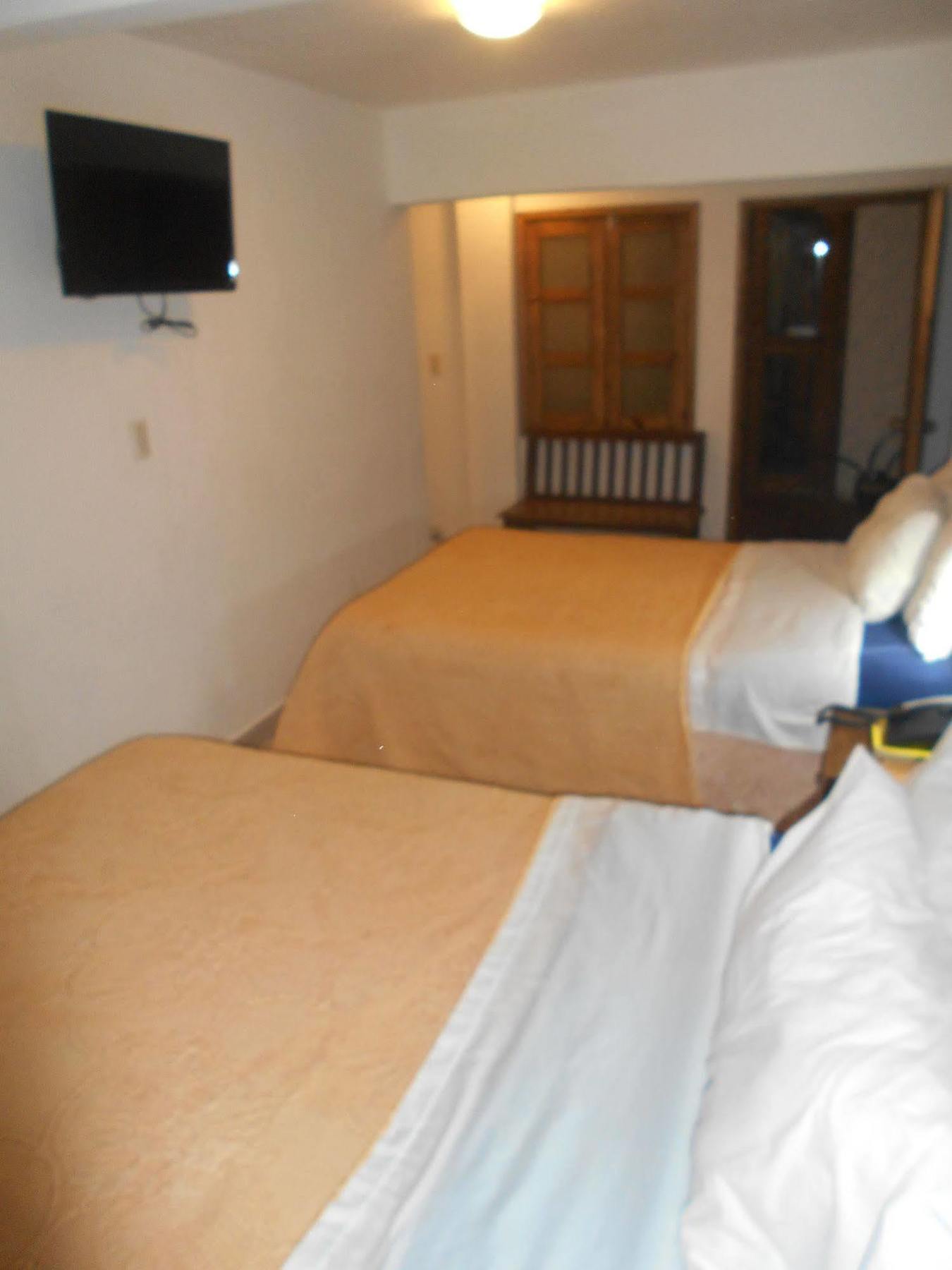 San Cristóbal de Las Casas Hotel Molino Del Cerrillo מראה חיצוני תמונה