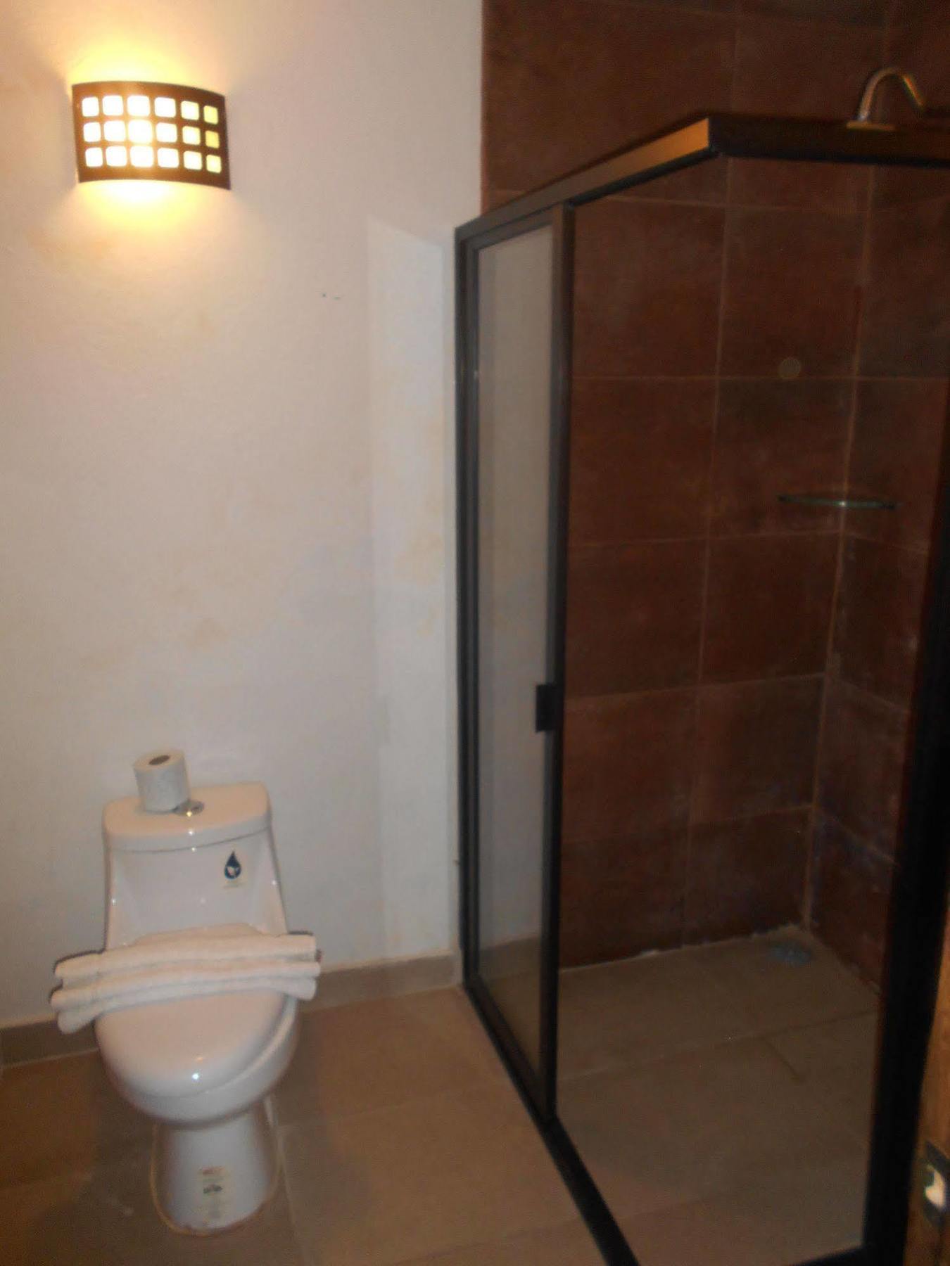 San Cristóbal de Las Casas Hotel Molino Del Cerrillo מראה חיצוני תמונה