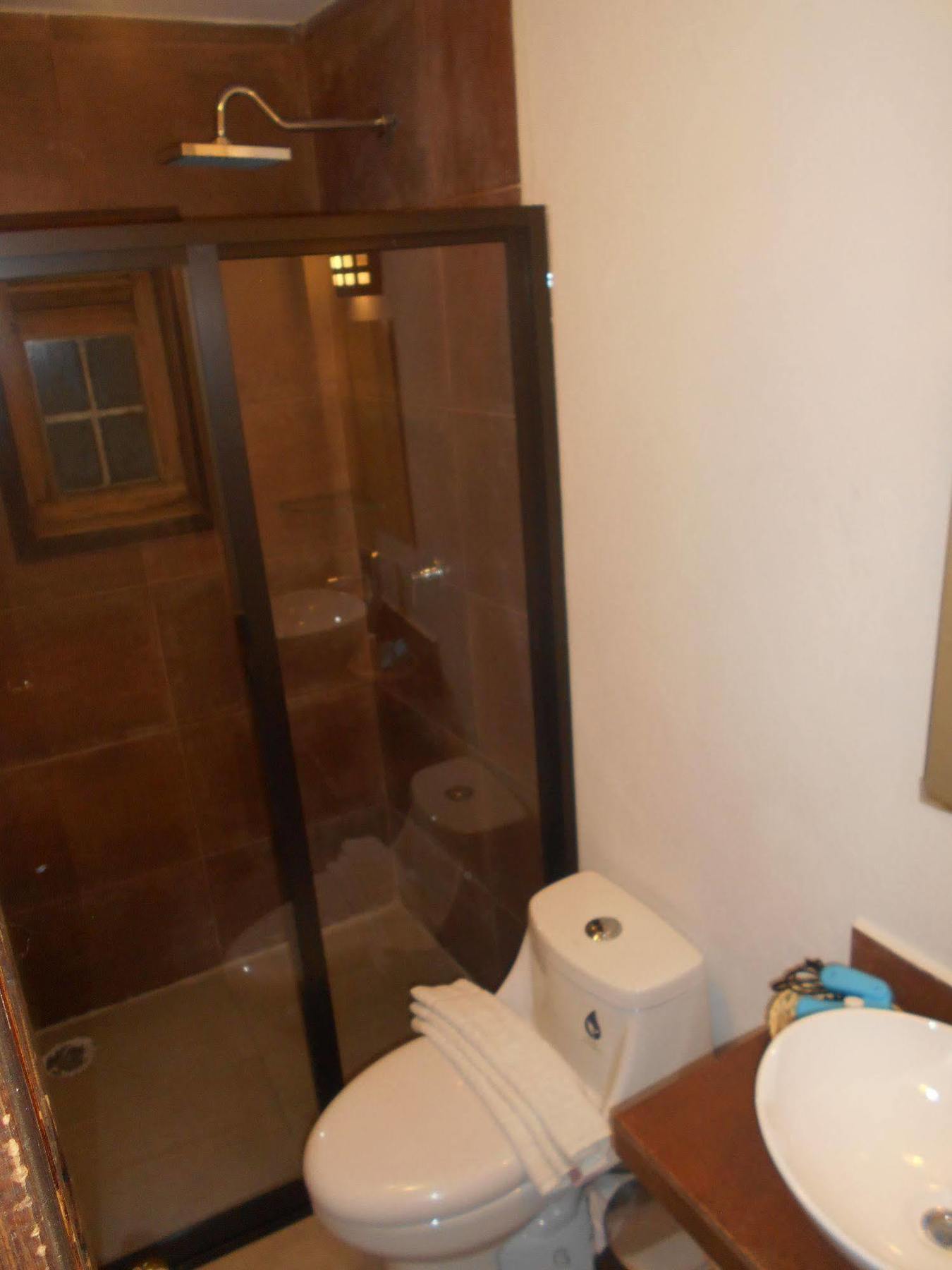 San Cristóbal de Las Casas Hotel Molino Del Cerrillo מראה חיצוני תמונה