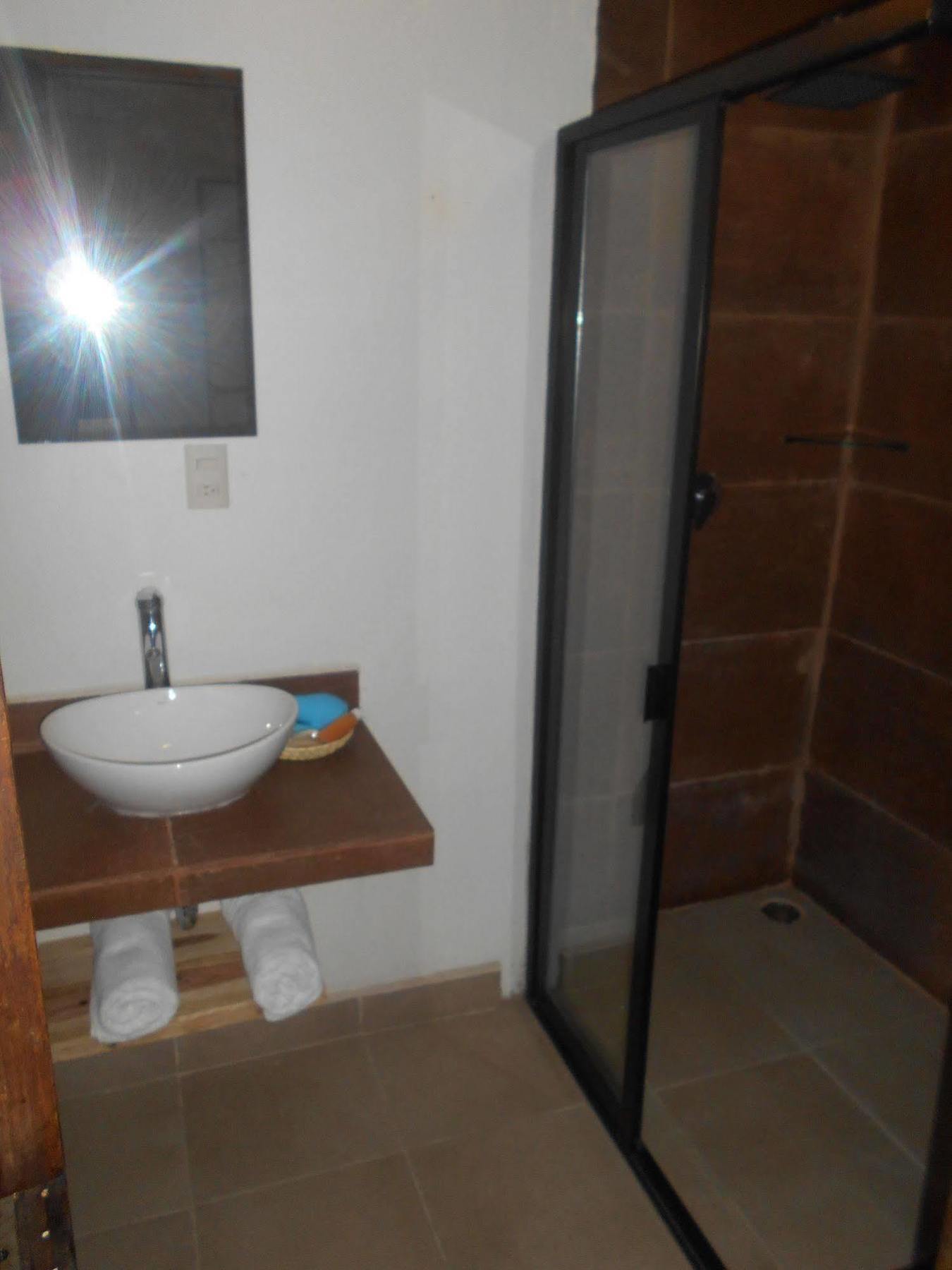 San Cristóbal de Las Casas Hotel Molino Del Cerrillo מראה חיצוני תמונה