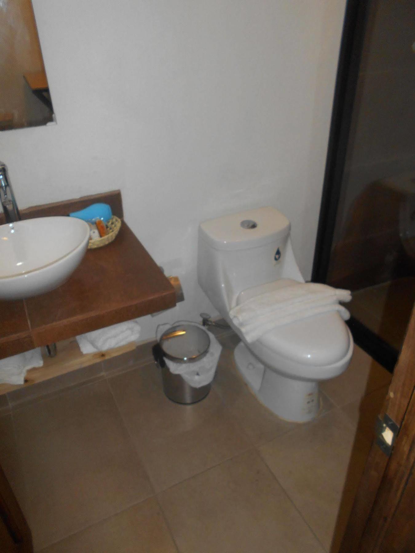 San Cristóbal de Las Casas Hotel Molino Del Cerrillo מראה חיצוני תמונה