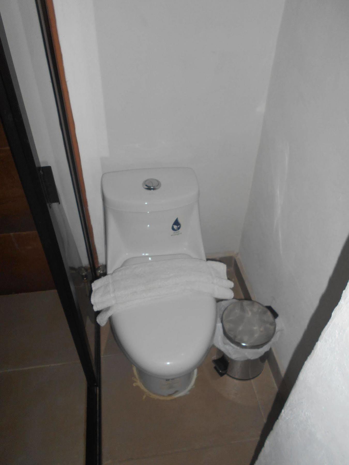 San Cristóbal de Las Casas Hotel Molino Del Cerrillo מראה חיצוני תמונה