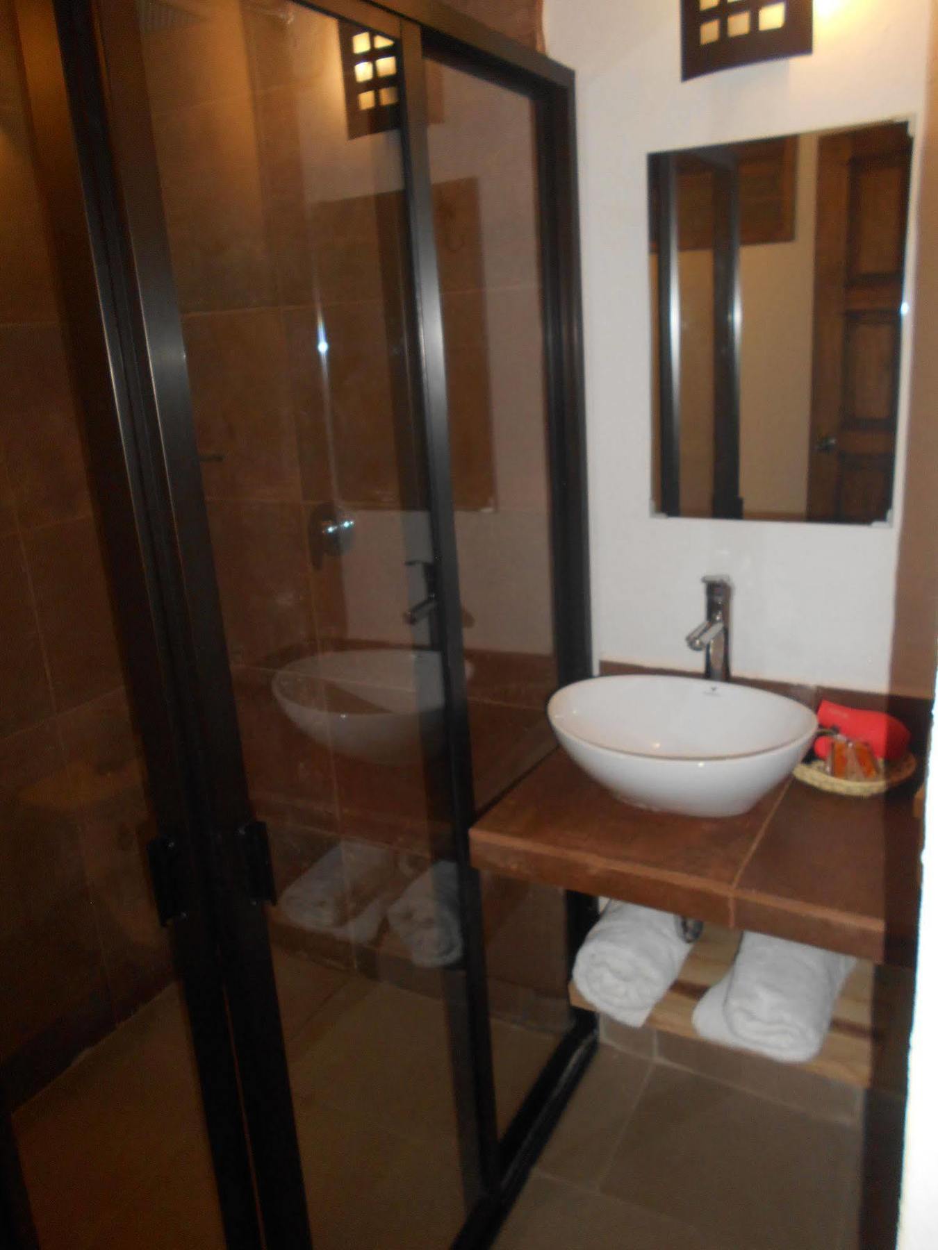 San Cristóbal de Las Casas Hotel Molino Del Cerrillo מראה חיצוני תמונה