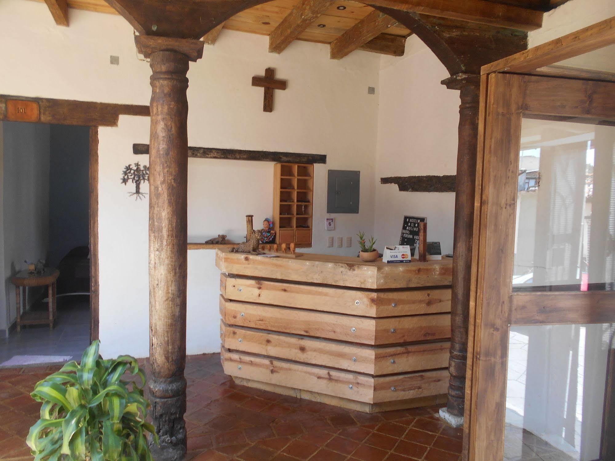 San Cristóbal de Las Casas Hotel Molino Del Cerrillo מראה חיצוני תמונה