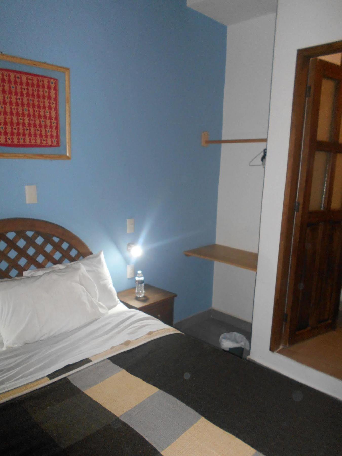 San Cristóbal de Las Casas Hotel Molino Del Cerrillo מראה חיצוני תמונה