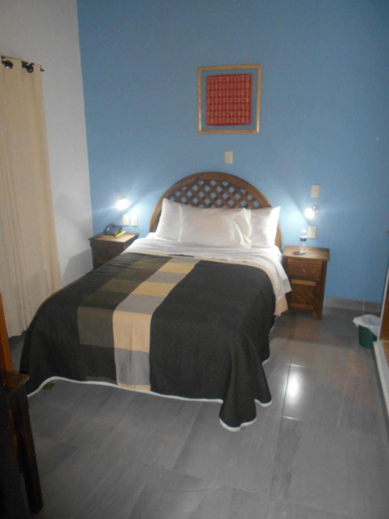 San Cristóbal de Las Casas Hotel Molino Del Cerrillo מראה חיצוני תמונה