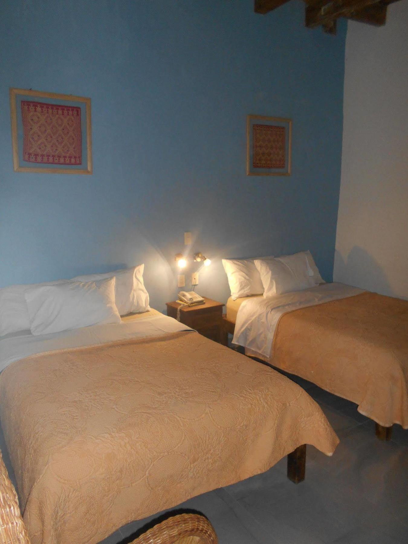 San Cristóbal de Las Casas Hotel Molino Del Cerrillo מראה חיצוני תמונה