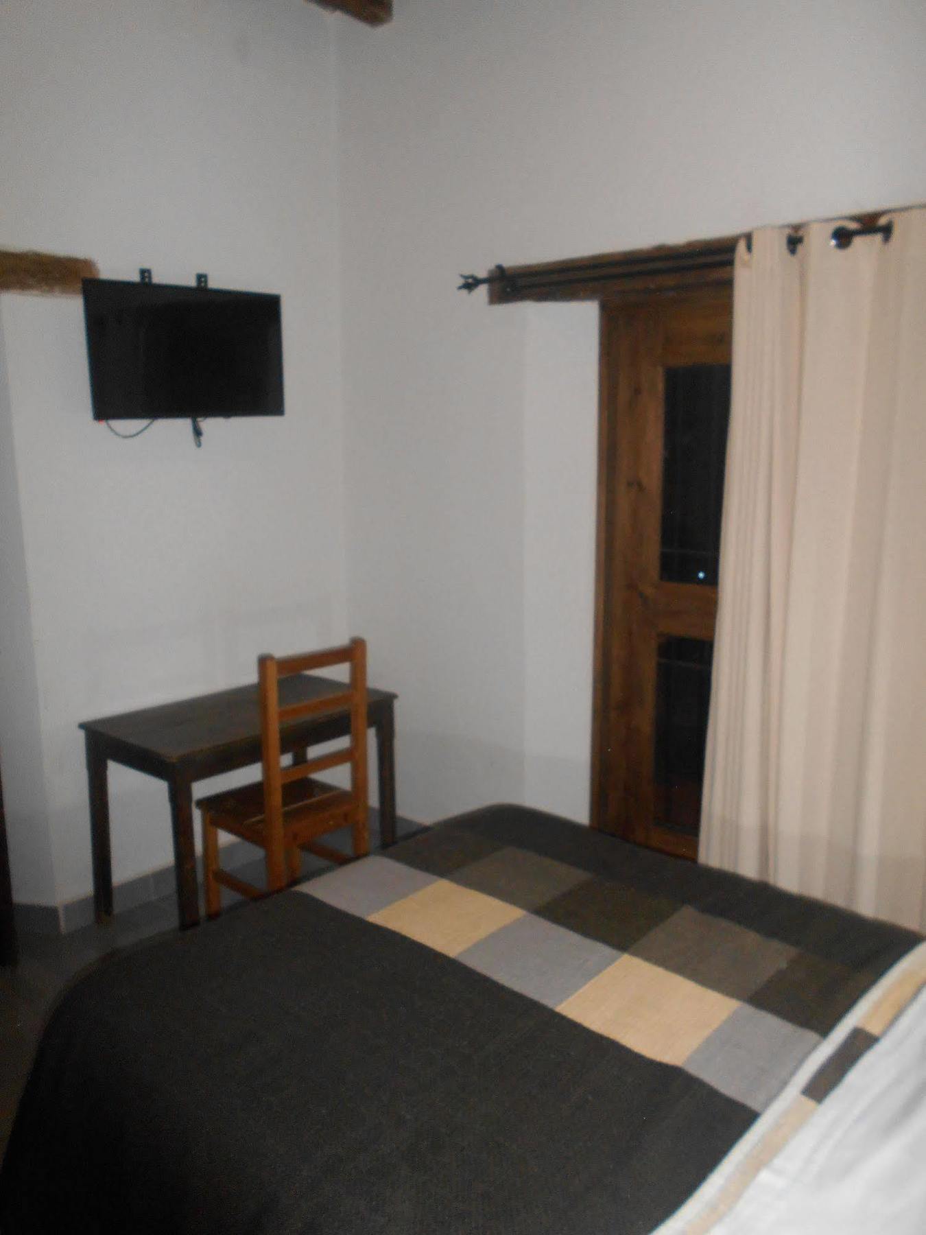 San Cristóbal de Las Casas Hotel Molino Del Cerrillo מראה חיצוני תמונה