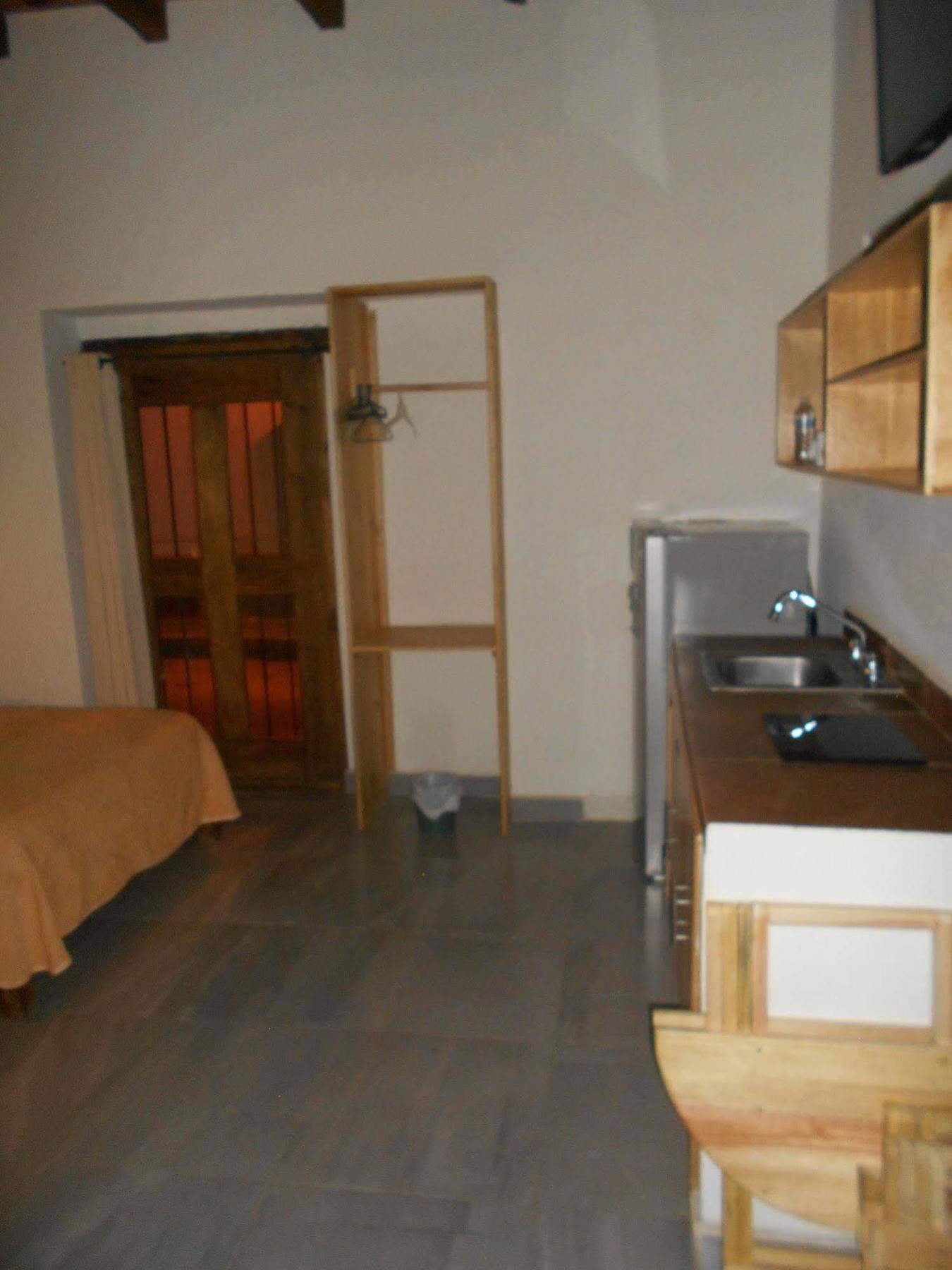 San Cristóbal de Las Casas Hotel Molino Del Cerrillo מראה חיצוני תמונה