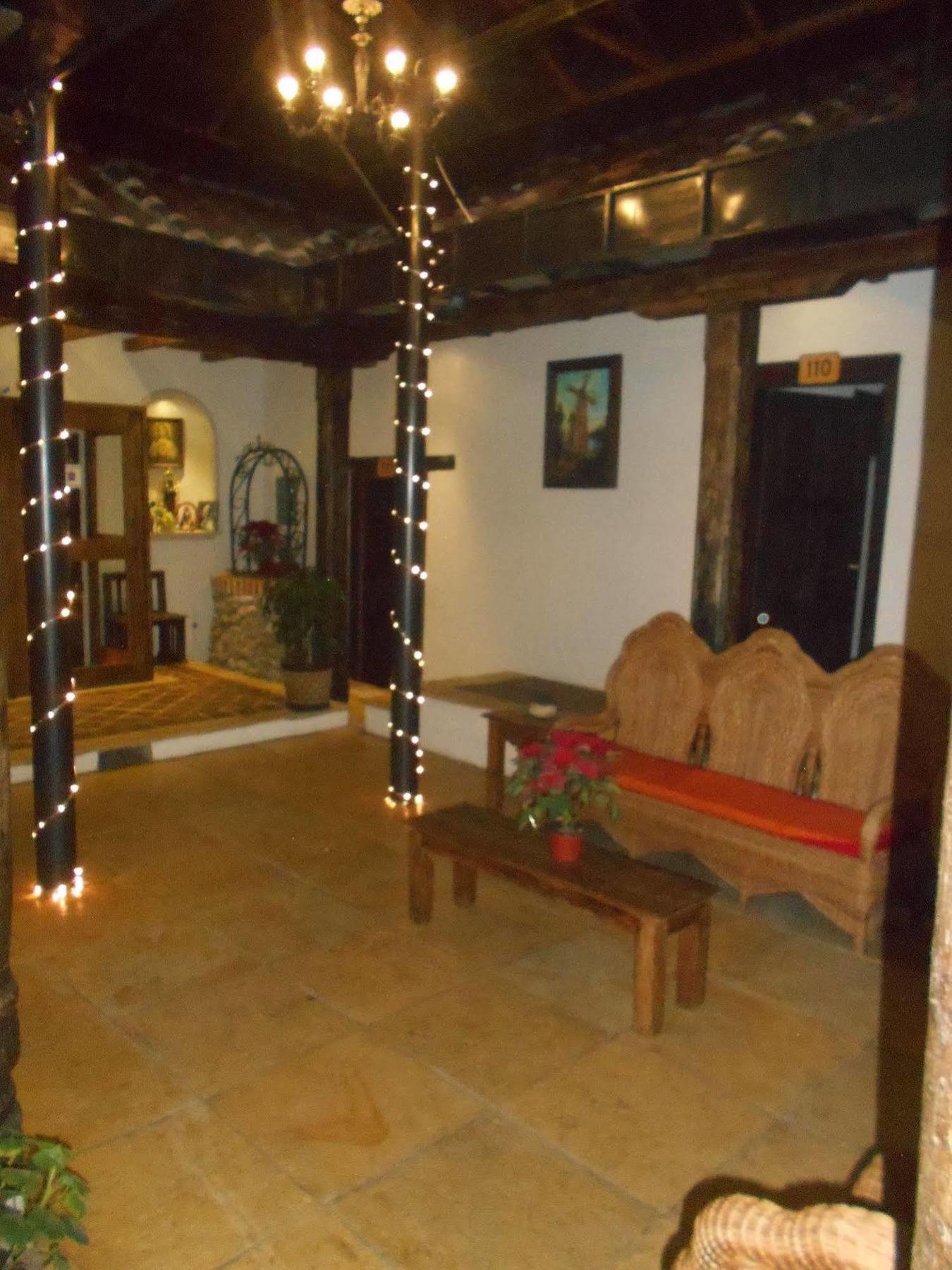 San Cristóbal de Las Casas Hotel Molino Del Cerrillo מראה חיצוני תמונה