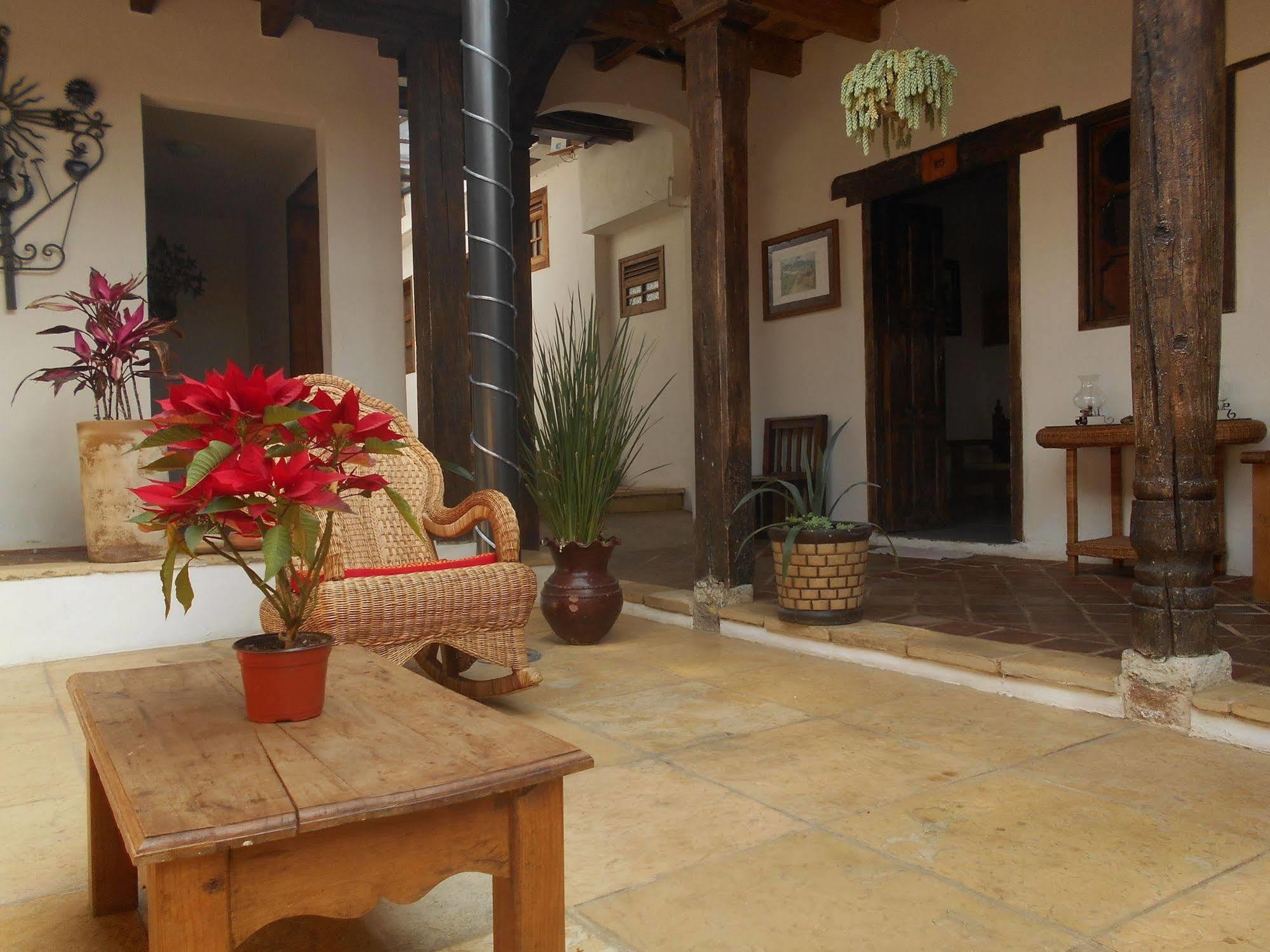 San Cristóbal de Las Casas Hotel Molino Del Cerrillo מראה חיצוני תמונה