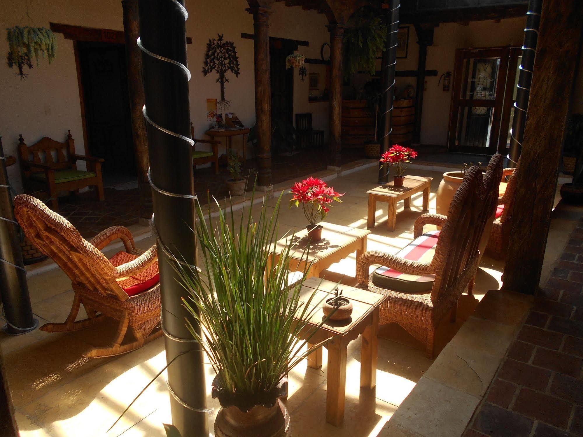 San Cristóbal de Las Casas Hotel Molino Del Cerrillo מראה חיצוני תמונה